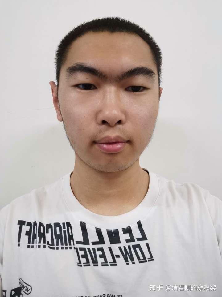 有没有长得丑的男生照片分享一下.我想知道什么样算