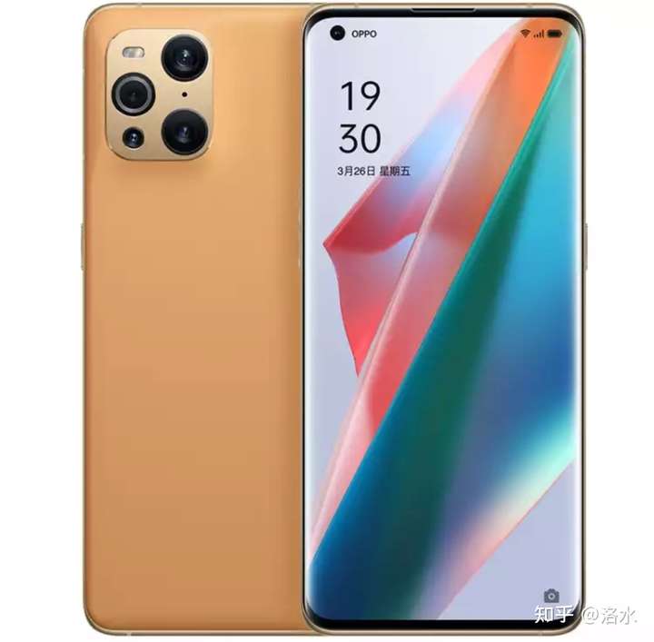 oppo find x3和小米11选哪个?