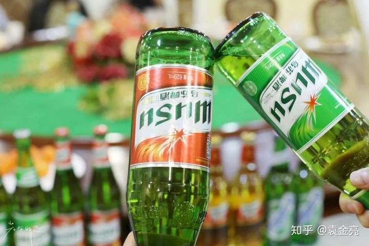 新疆乌苏啤酒,为何被称为"夺命大乌苏"?下面一次性讲清楚