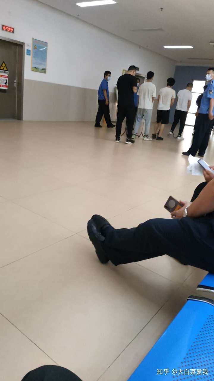打架后,派出所怎么处理?