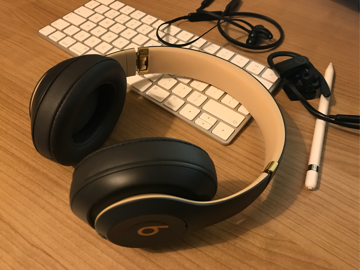 如何评价beats于2017年9月5日推出的新一代beats studio 3 wireless