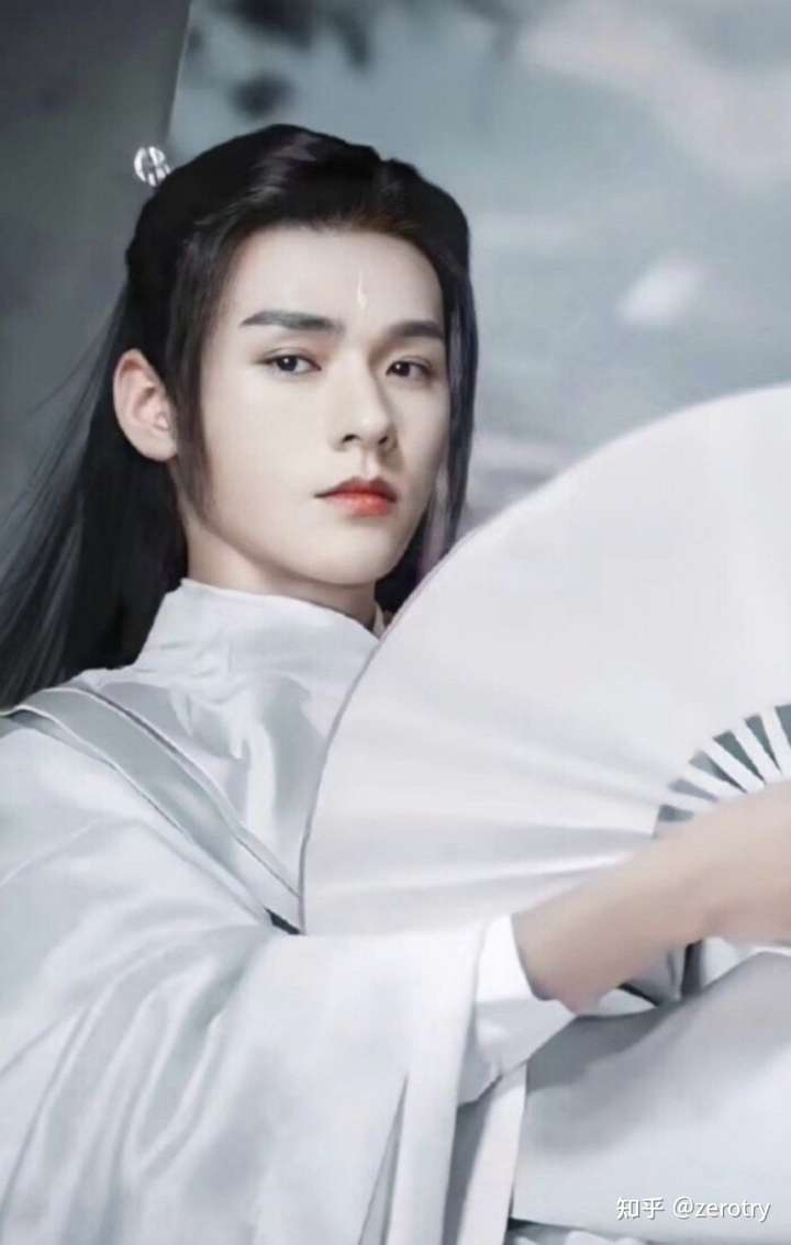 你觉得龚俊古装好看吗?
