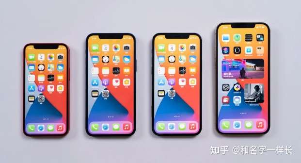 iphone11和iphone12的续航,有多大的差距?
