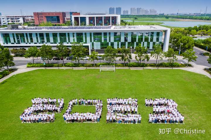 怎样考入昆山杜克大学