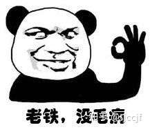 "道理我都懂,为什么放铁男"
