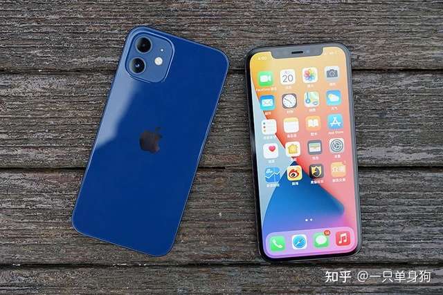 iphone    pro和iphone 12的区别