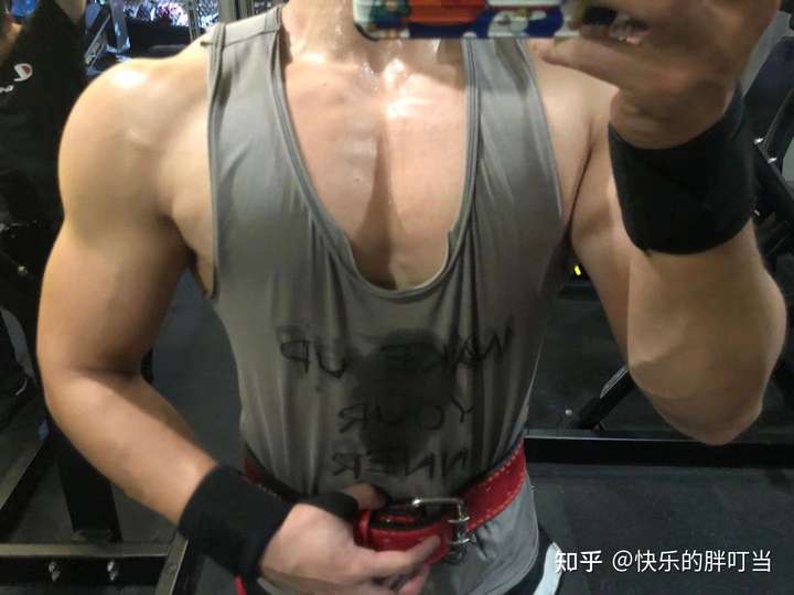 如何自己制定健身训练计划?