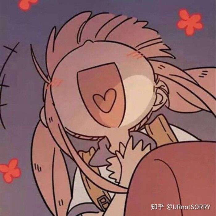 有哪些阳光开朗的头像推荐?