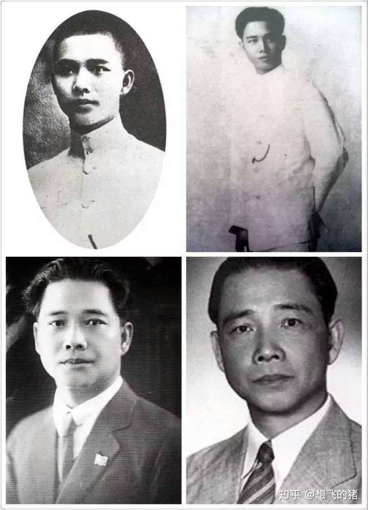 杀人如麻,曾刺杀王亚樵, 吉鸿昌以及青帮头子张啸林,也率领军统为抗战