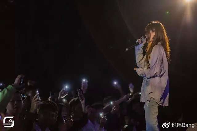 女rapper木秦年龄,木秦rapper年龄 如何评价女rapper木秦?