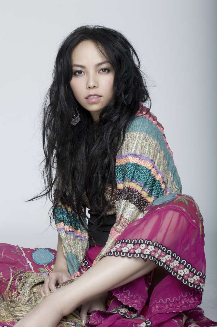 为什么张惠妹可以算作是最强的live歌手?
