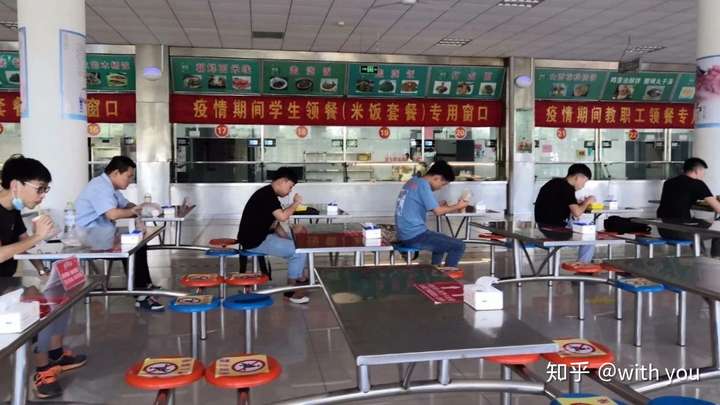 山东劳动职业技术学院的食堂有哪些推荐的美食?