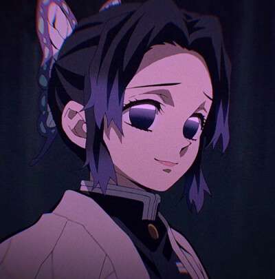 动漫里有哪些总是带着假笑的女角色