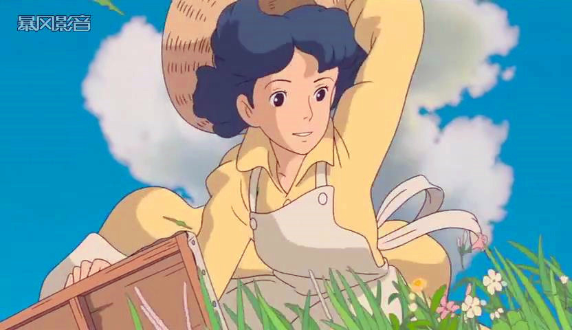 宫崎骏的新作《起风了》的观影感受是怎样的?