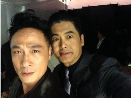 如何评价吴镇宇的演技? - 知乎