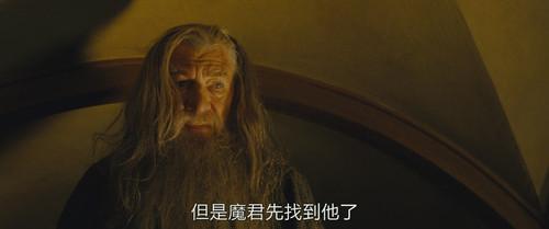 《魔戒》与《冰与火之歌》两部<em>小说</em>从长远看,