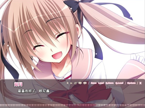 <em>有什么</em>好看的<em>妹控的动漫</em>或者游戏? - 动漫推荐