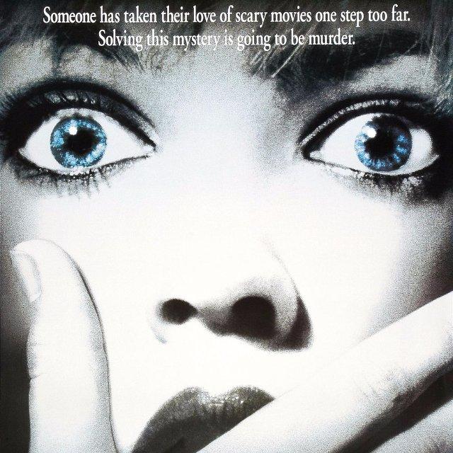 世界上到底有没有鬼?」,但重点显然不是「鬼」