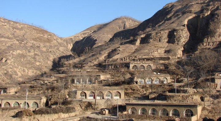 中国农村建筑为什么越来越无美感?