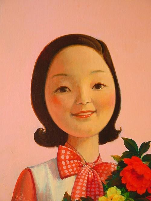 刘野:你好,蒙德里安