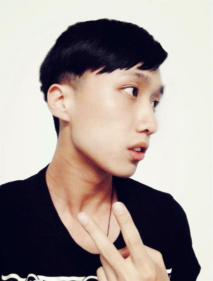 <em>男性</em>艺术家是不是有很多<em>留长头发</em>?<em>为什么</em>? - 社