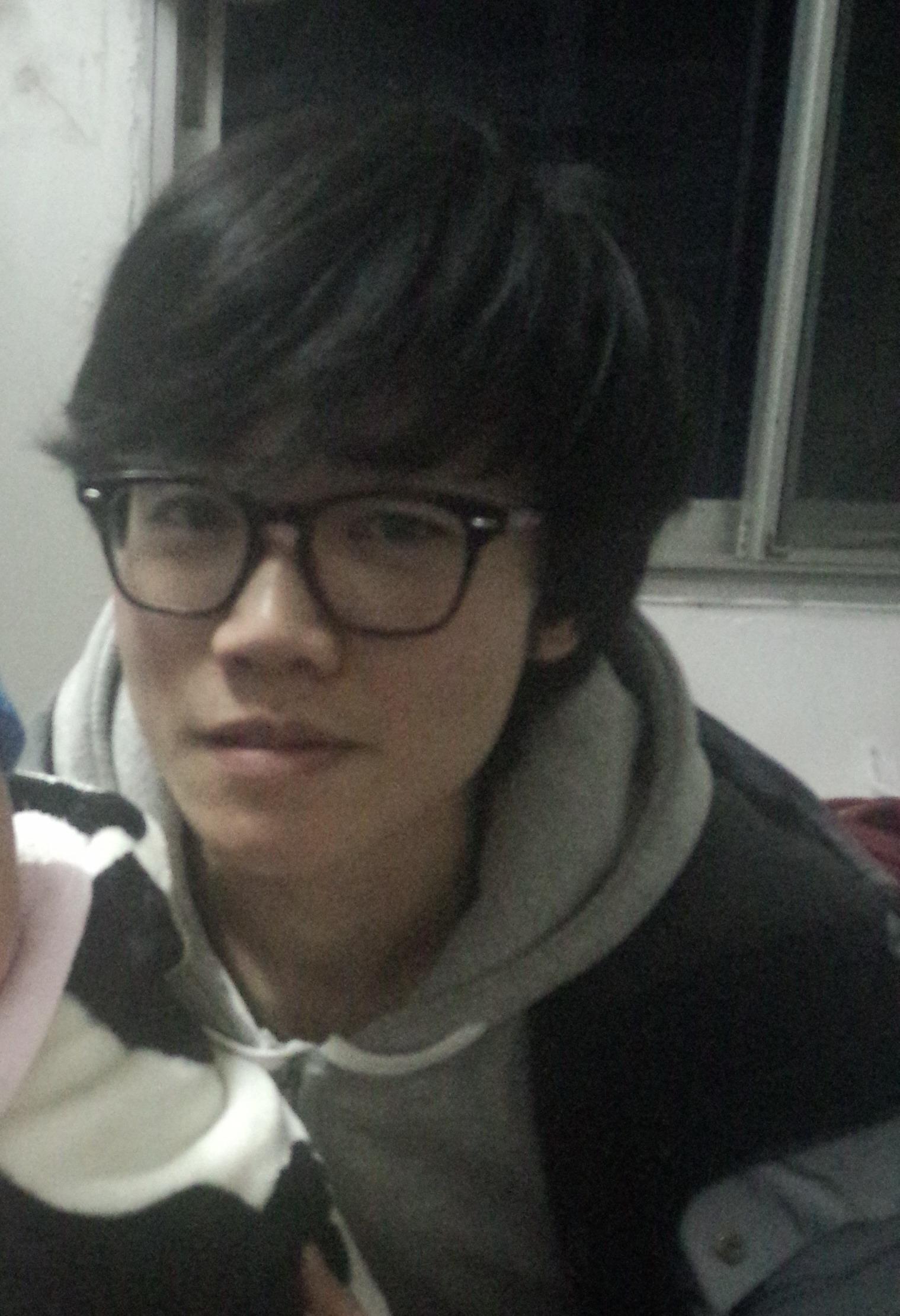 <em>男生怎么</em>留<em>长头发</em>? - 疯艺伟的茜瓜的回答 - 知