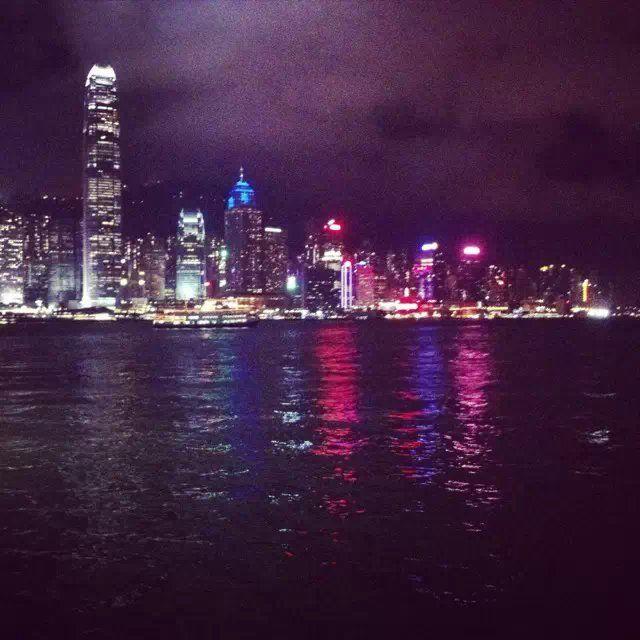 去香港旅游一周预算多少?