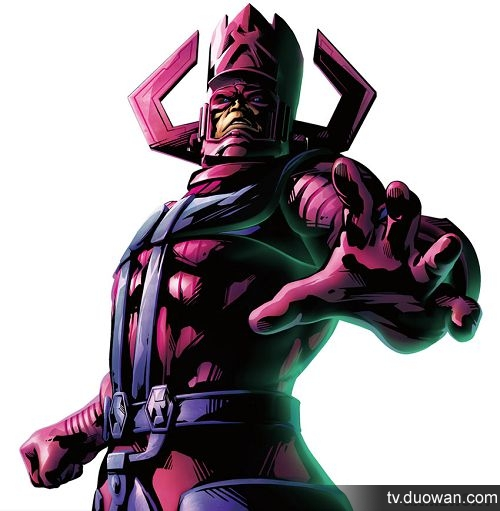 哪个超级英雄战斗力最强?