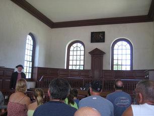 想随脚步了解美国建国史,有哪些必去的历史名