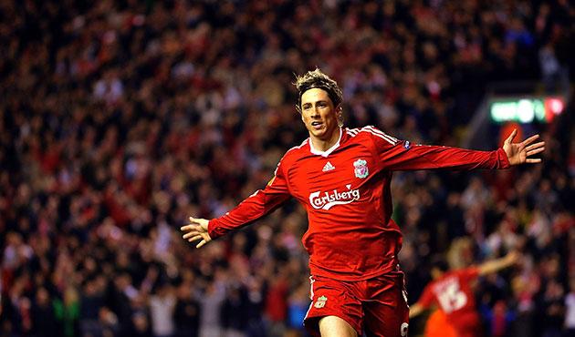 如何客观评价托雷斯?