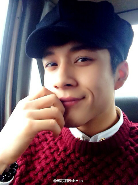 如何评价《无心法师》中无心的扮演者韩东君的