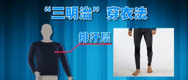 <em>什么样的</em>保暖内衣既保暖又舒适? - 地上最强的