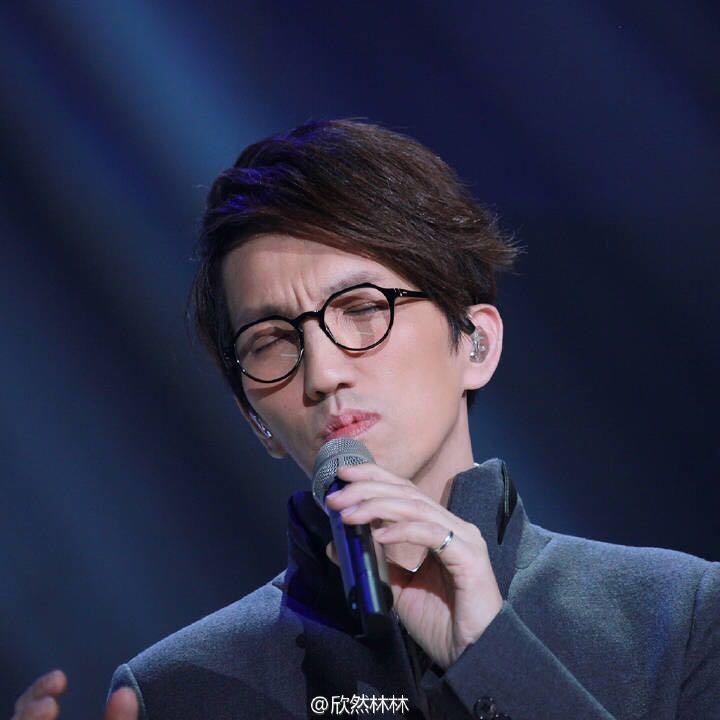 林志炫的唱功怎么样? - 明星 - 知乎
