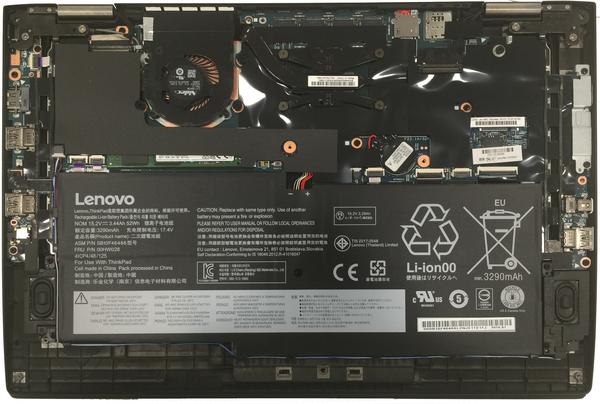 thinkpadx13加硬盘,thinkpadx13gen1 thinkpad x1 carbon 4 gen 更换硬盘教程与相关事项
