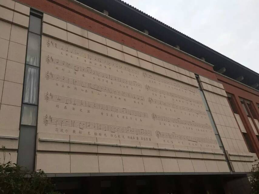 被校歌洗了脑是一种怎样的感受? - 知乎用户的