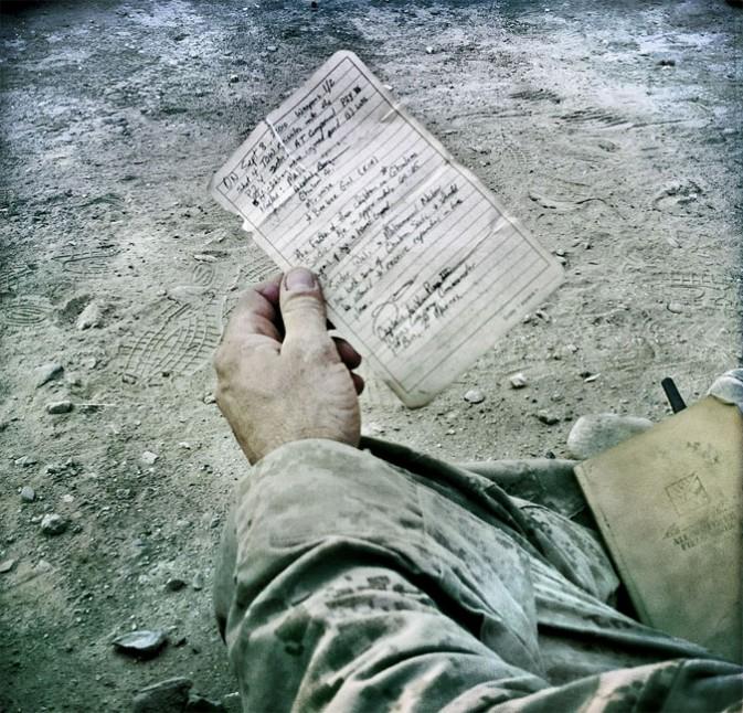 有哪些很棒的女摄影师?她们的风格和技巧有哪