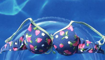 穿<em>海绵文胸</em>会导致<em>乳腺癌</em>吗? - 黄妮妮的回答 - 