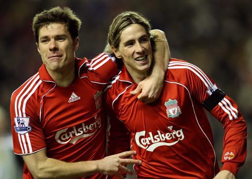 如何客观评价托雷斯?