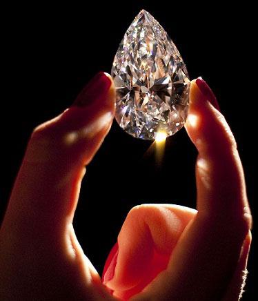 既然钻石是个营销骗局,那黄金的价值是怎么体