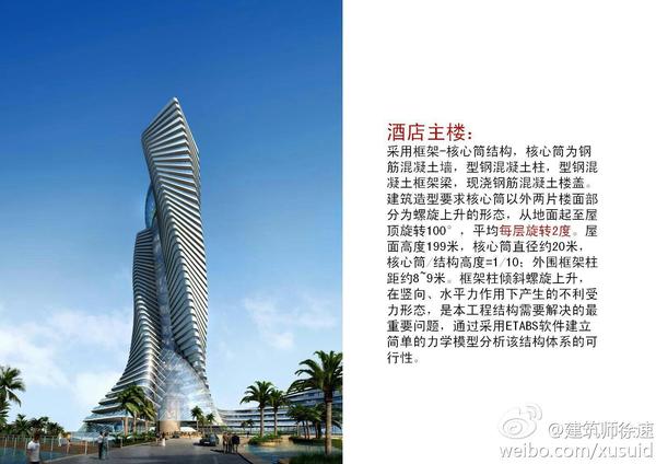 建筑师们日常的生活和工作方式是怎样安排的？插图4