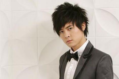 <em>为什么</em>日本<em>男性</em>普遍喜欢<em>留长头发</em>? - sparrow 