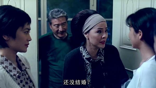 [电影解析]最后的晚餐——《饮食男女》(五 ~ 八)