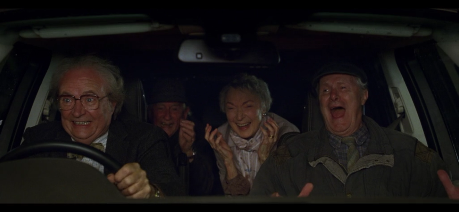 《云图》讲的是什么?