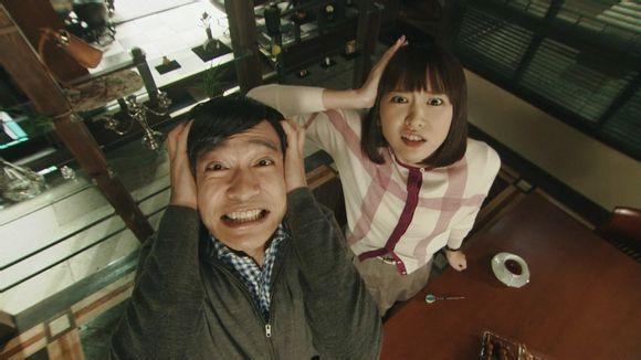 日剧<em>legal high</em>中<em>女主角</em>新垣结衣穿的西装和职