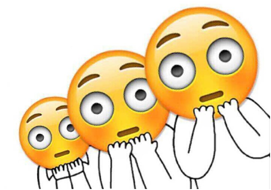 注意!乱用emoji和表情包可能被判刑