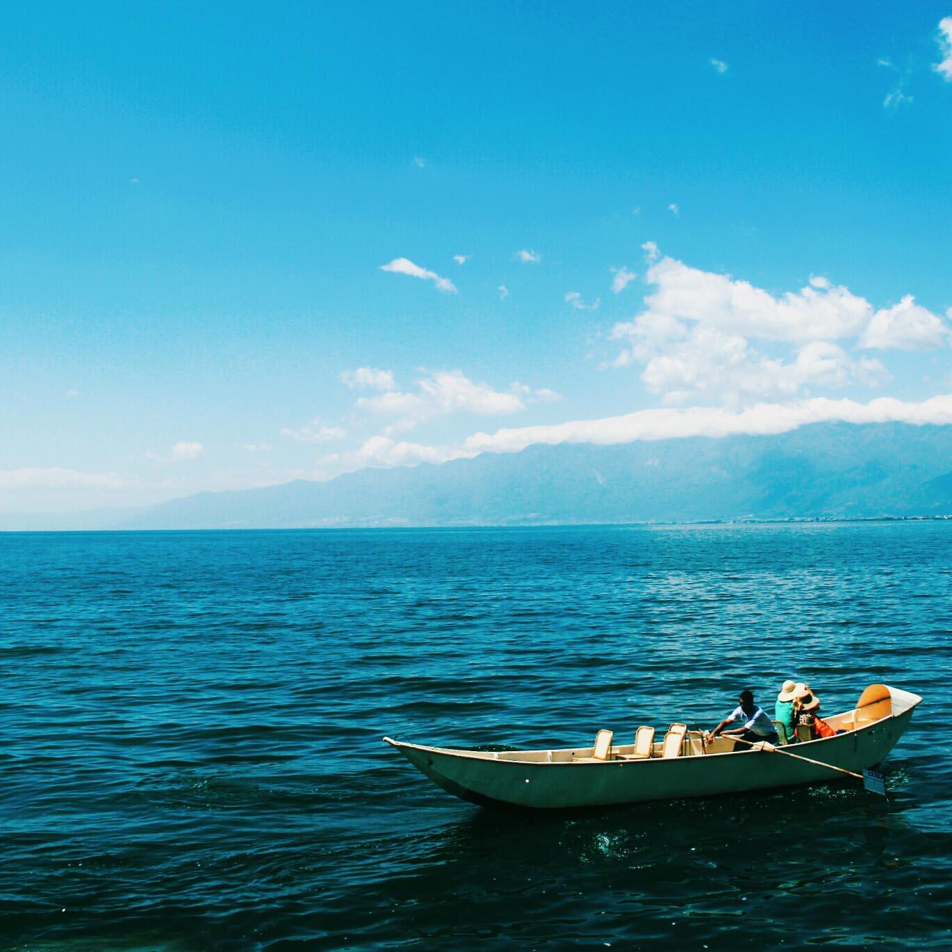 国内六月份旅游去哪里比较好? - 安安的回答