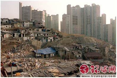 韩国弹丸之地,为何国力(体育,经济,科技等)如此