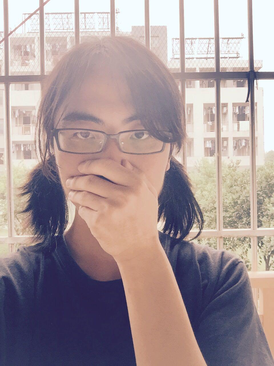 男生<em>怎么样才能留长头发</em>? - 墨尘的回答 - 知乎