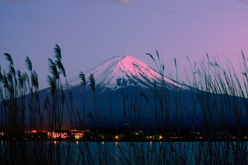 日语里有哪些很美的词? - Ayesha Sha 的回答