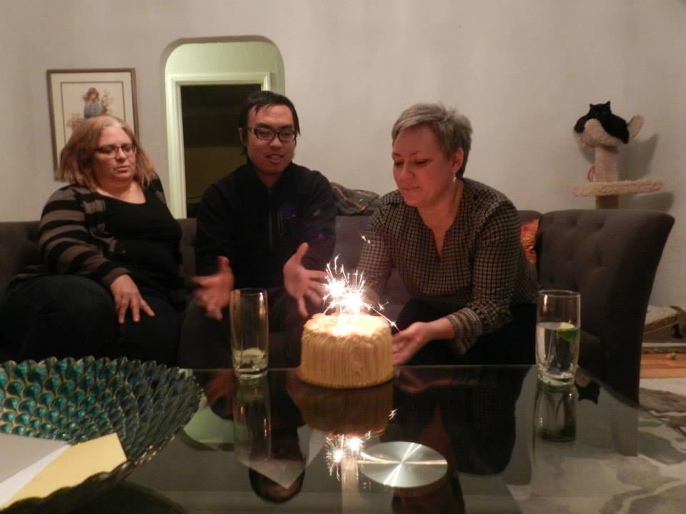 去加拿大住homestay需要注意什么? - 岳昊馗的